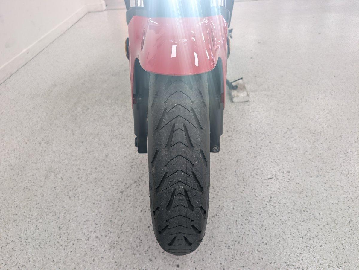 2021 HONDA CB500FA (ABS) SPORTS