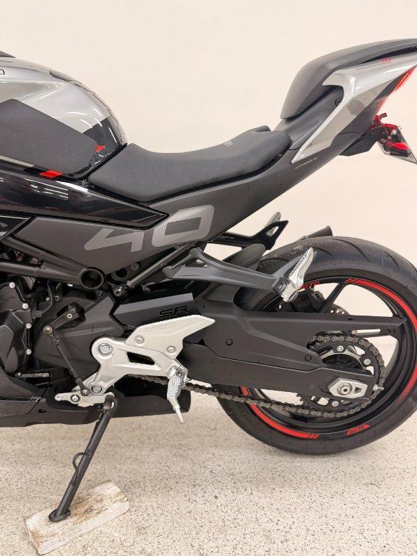 2024 CF MOTO 450 SR ABS ROAD