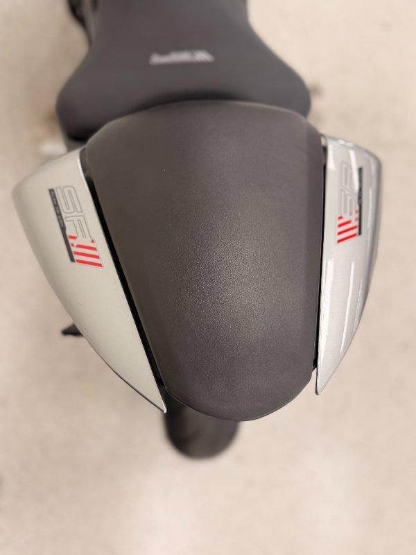 2024 CF MOTO 450 SR ABS ROAD