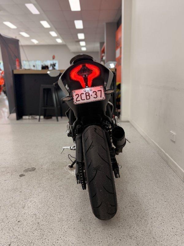 2024 CF MOTO 450 SR ABS ROAD