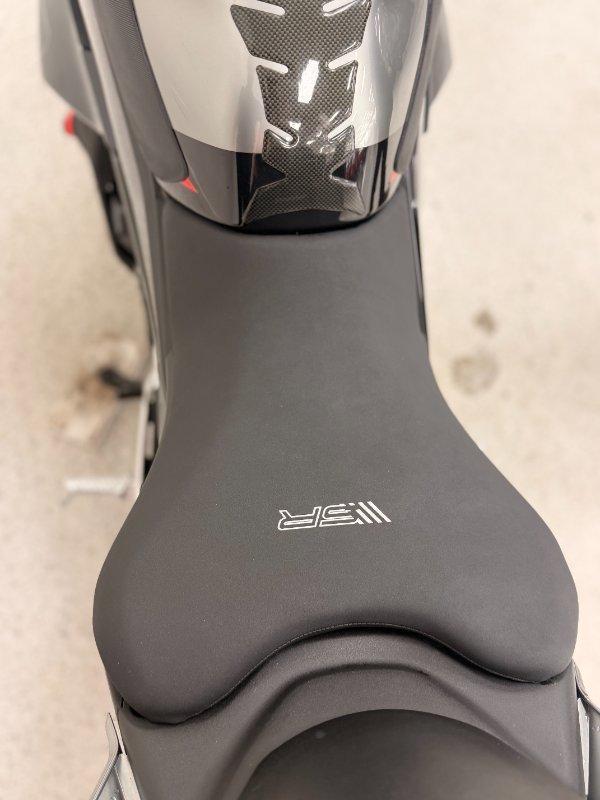 2024 CF MOTO 450 SR ABS ROAD