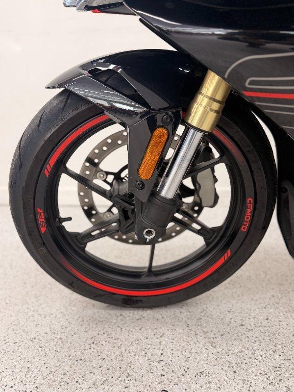 2024 CF MOTO 450 SR ABS ROAD