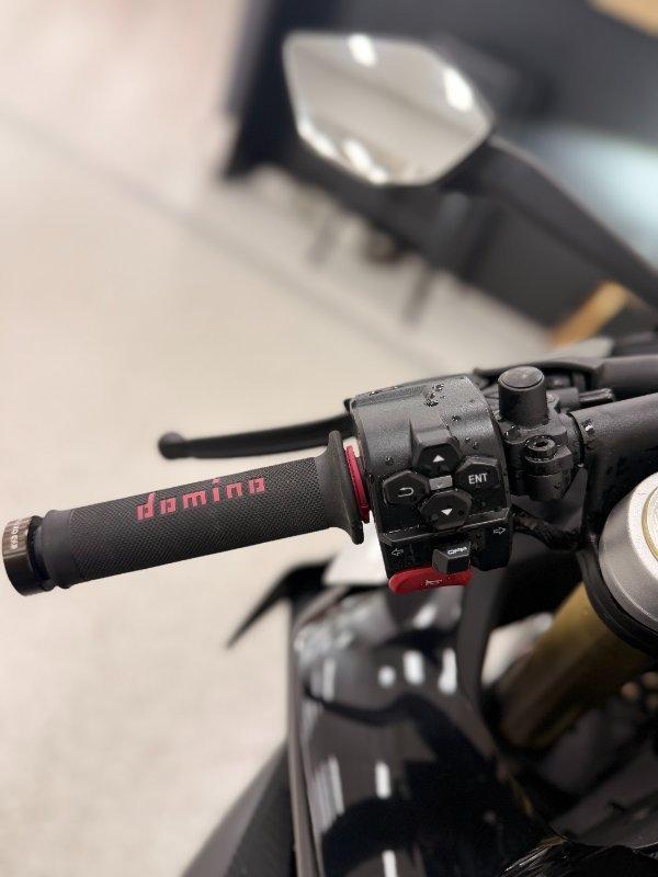 2024 CF MOTO 450 SR ABS ROAD