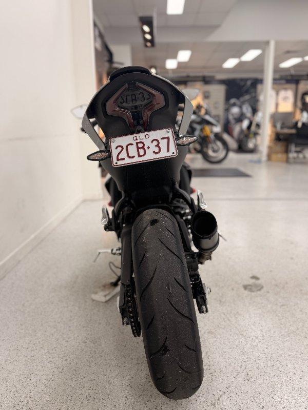 2024 CF MOTO 450 SR ABS ROAD