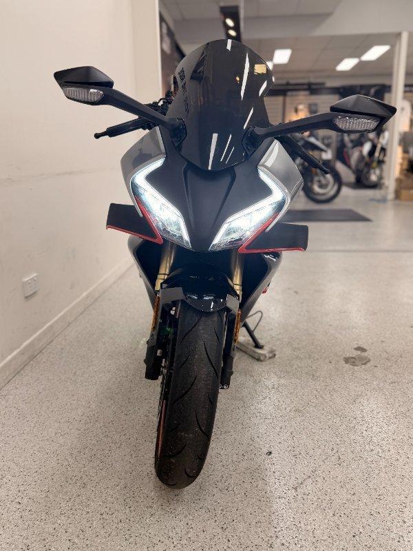 2024 CF MOTO 450 SR ABS ROAD
