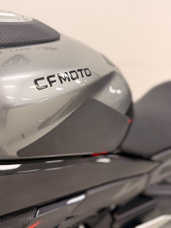 2024 CF MOTO 450 SR ABS ROAD