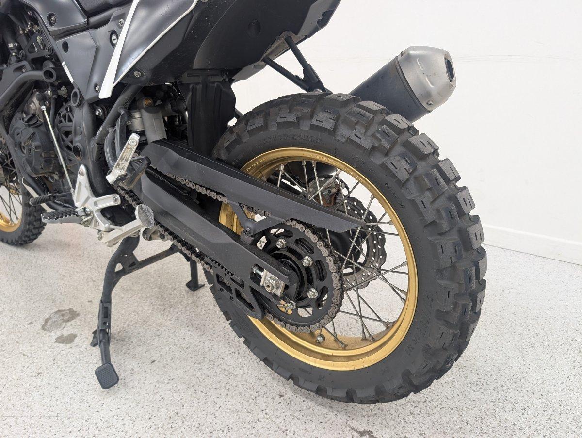 2023 YAMAHA XTZ690 TENERE 700 DUAL SPORTS