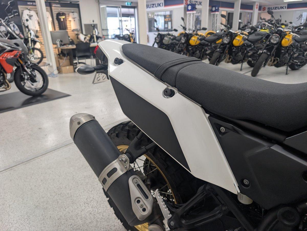 2023 YAMAHA XTZ690 TENERE 700 DUAL SPORTS