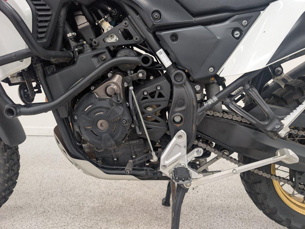 2023 YAMAHA XTZ690 TENERE 700 DUAL SPORTS