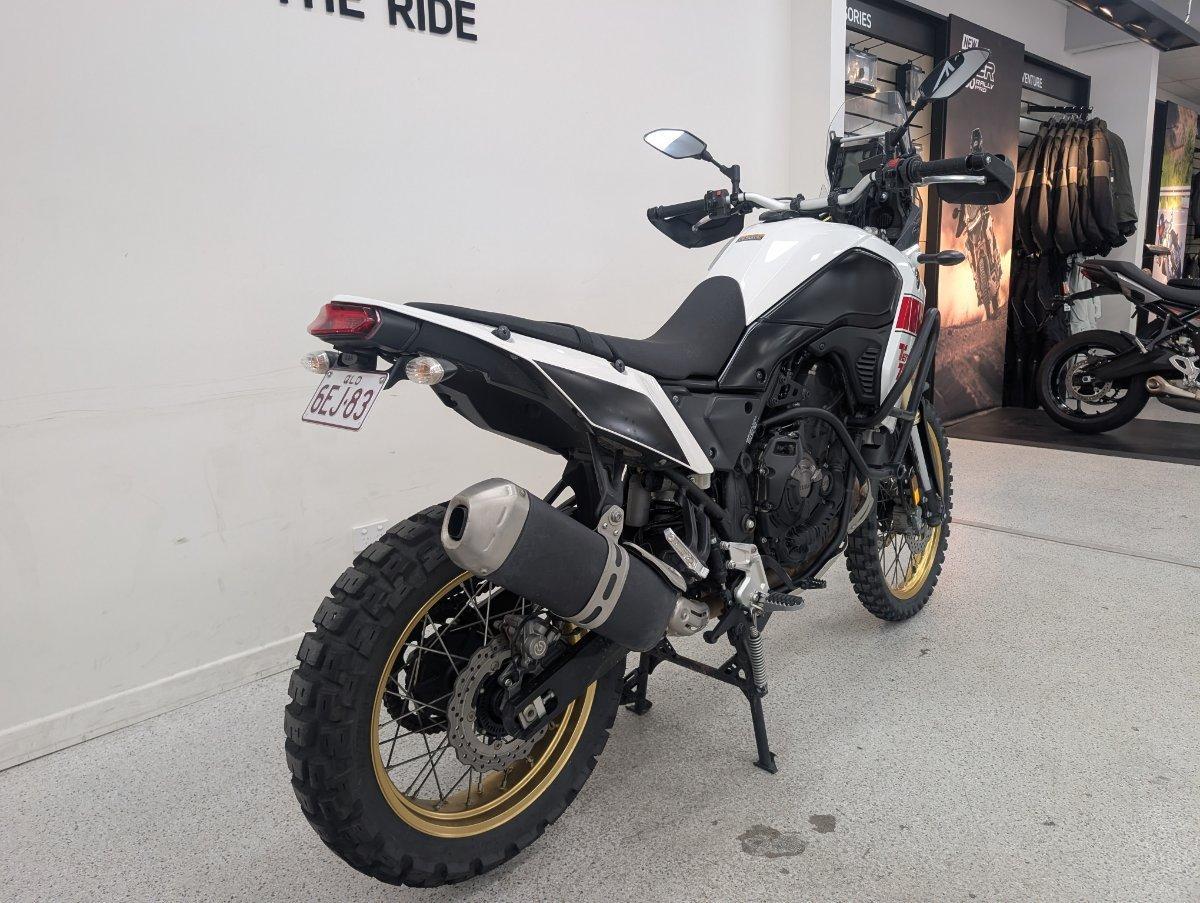 2023 YAMAHA XTZ690 TENERE 700 DUAL SPORTS