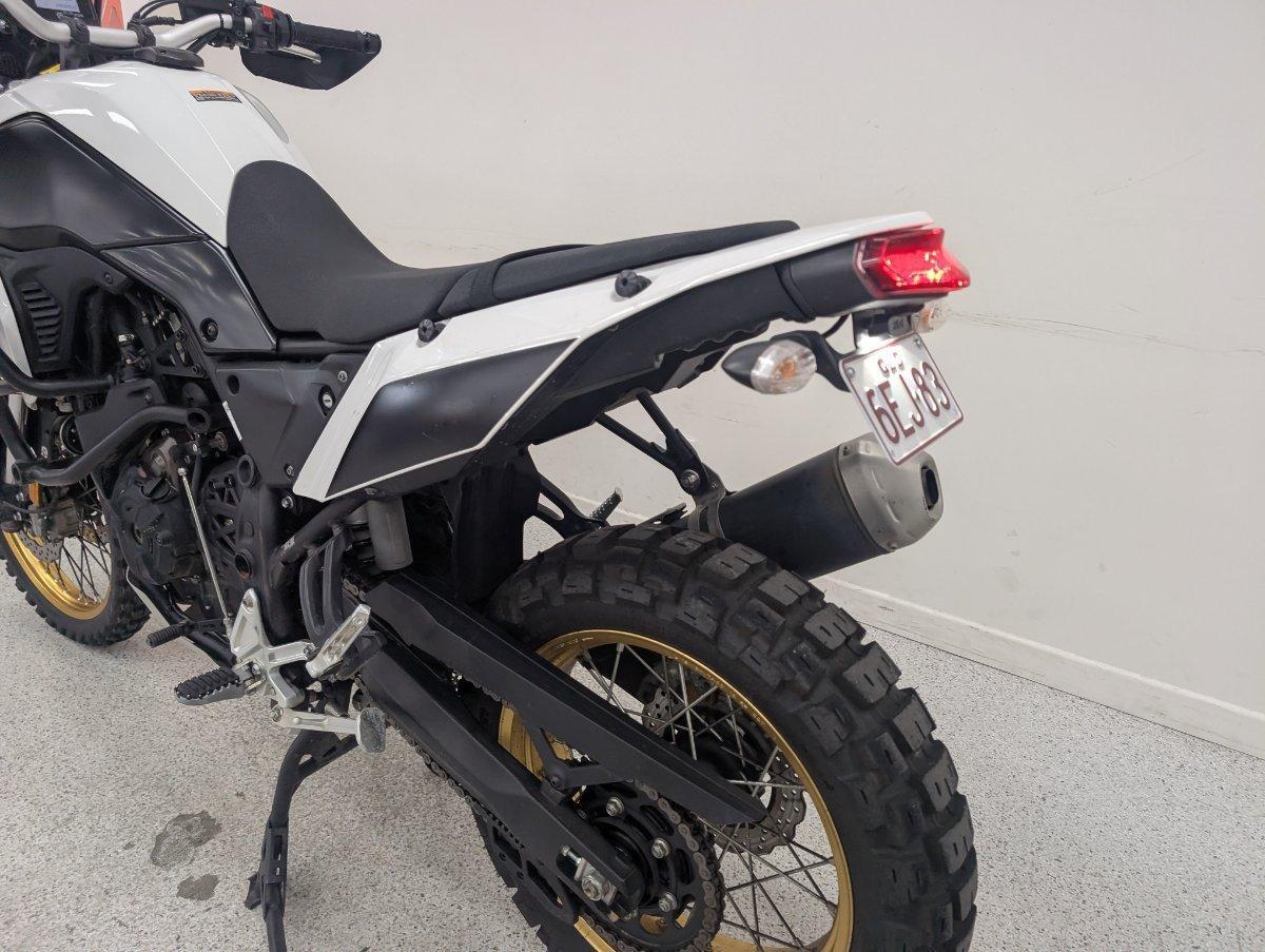 2023 YAMAHA XTZ690 TENERE 700 DUAL SPORTS