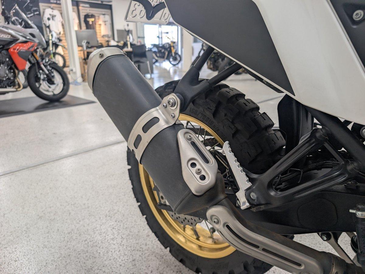 2023 YAMAHA XTZ690 TENERE 700 DUAL SPORTS