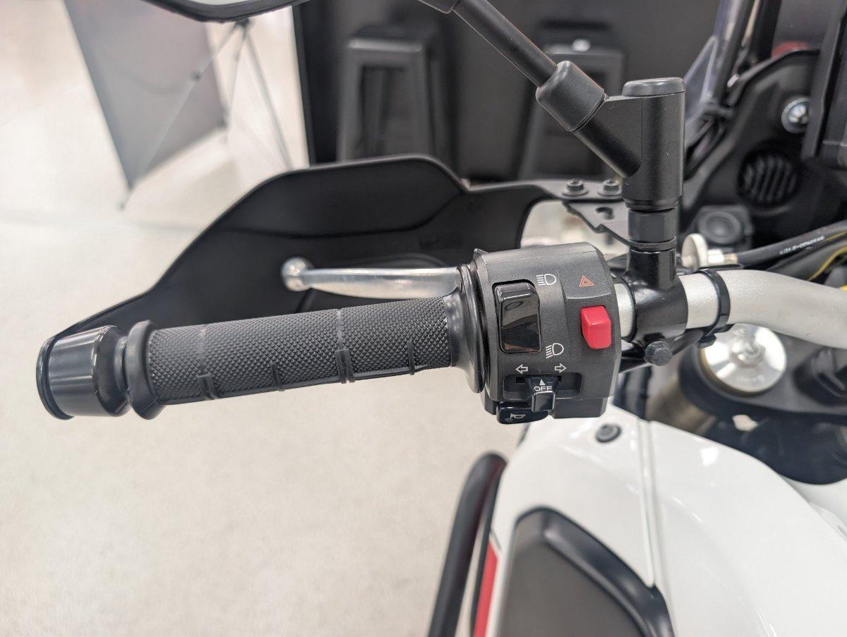 2023 YAMAHA XTZ690 TENERE 700 DUAL SPORTS