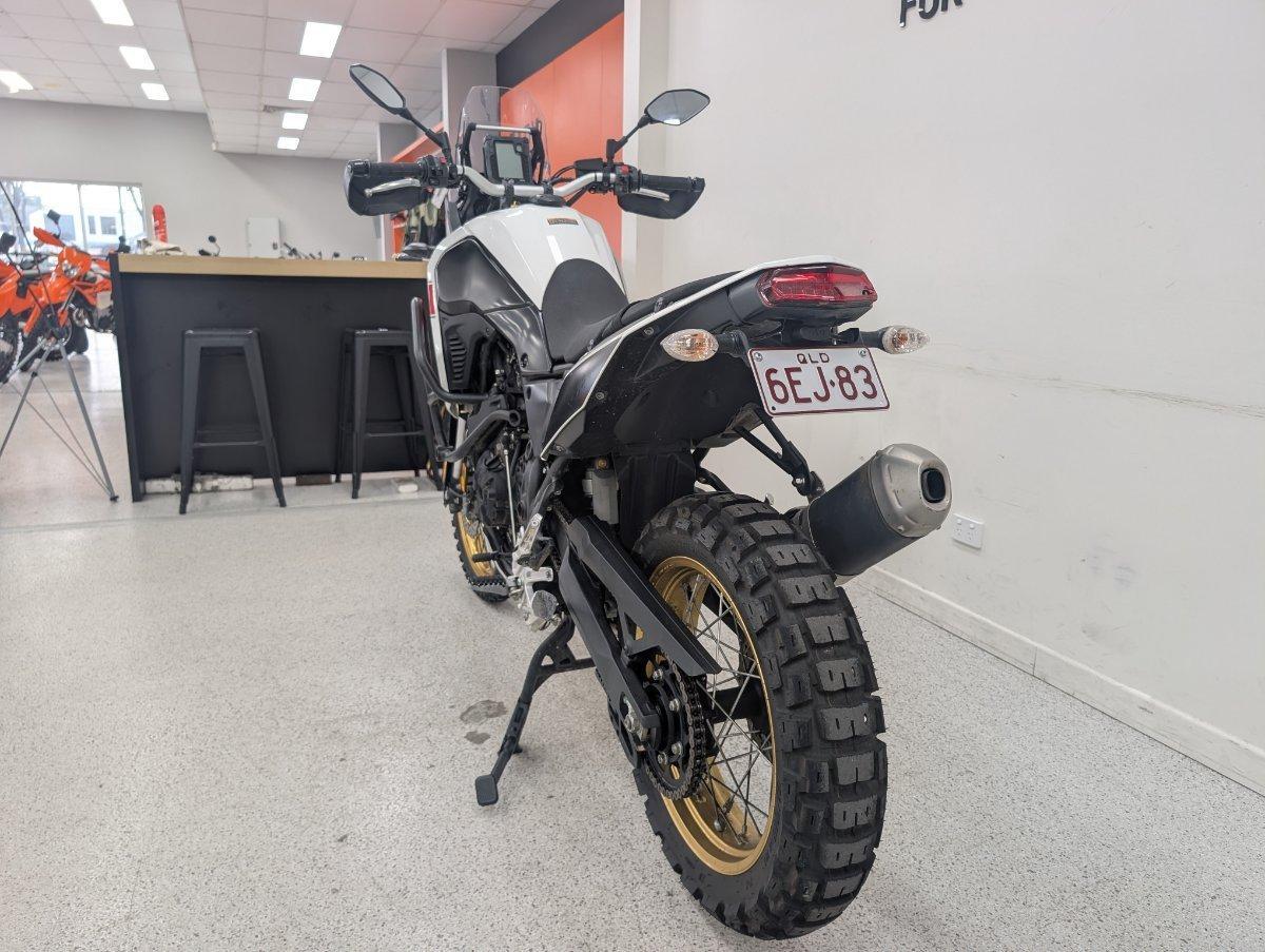 2023 YAMAHA XTZ690 TENERE 700 DUAL SPORTS