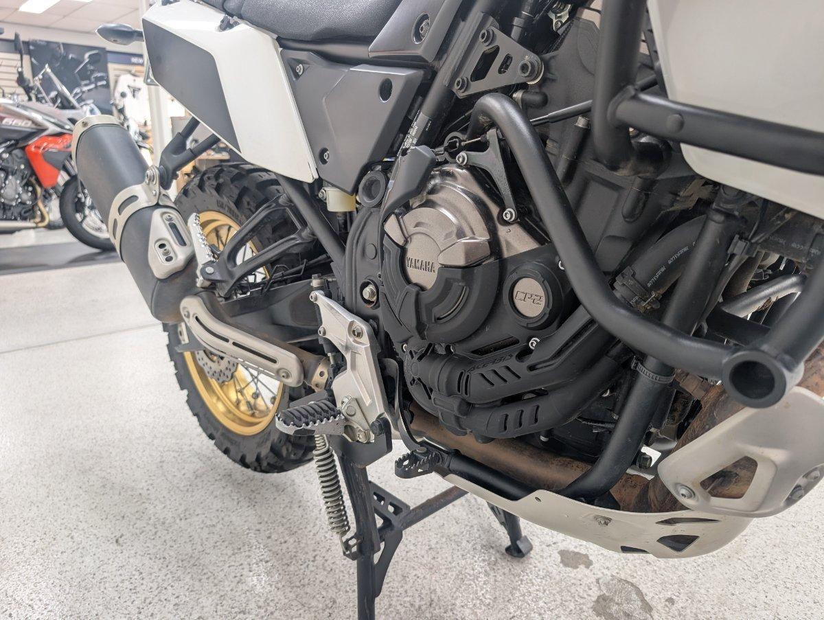 2023 YAMAHA XTZ690 TENERE 700 DUAL SPORTS