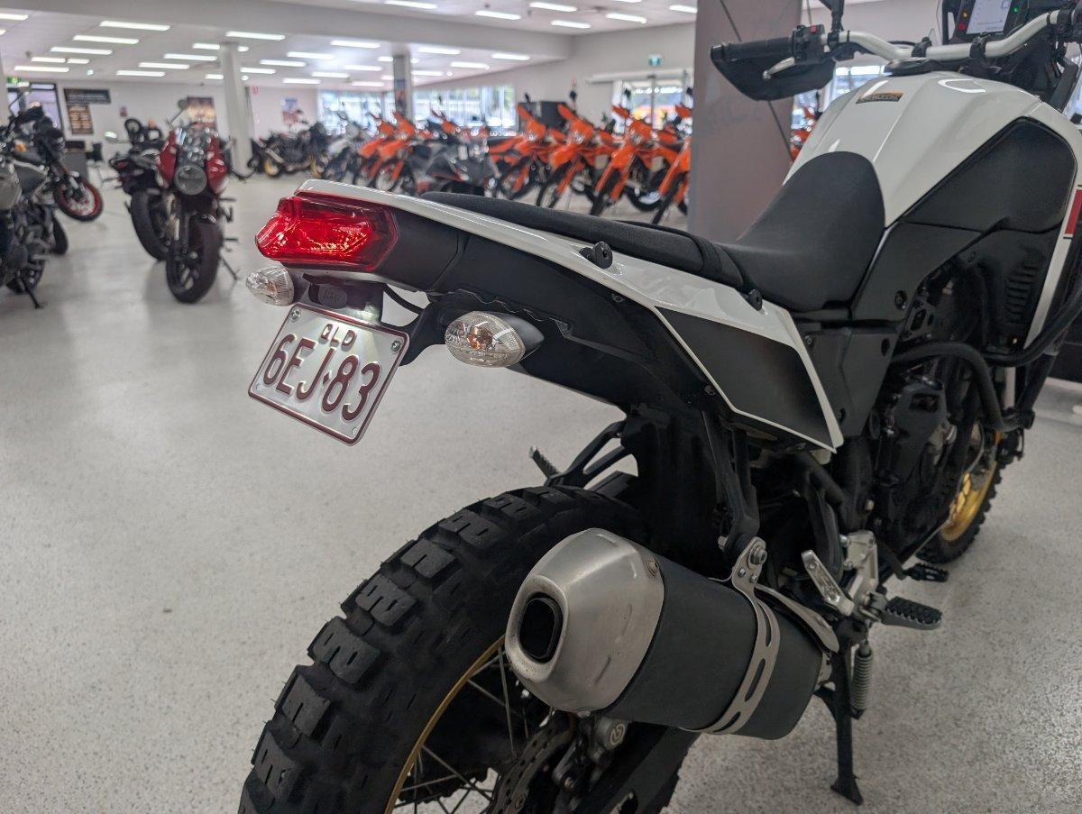 2023 YAMAHA XTZ690 TENERE 700 DUAL SPORTS