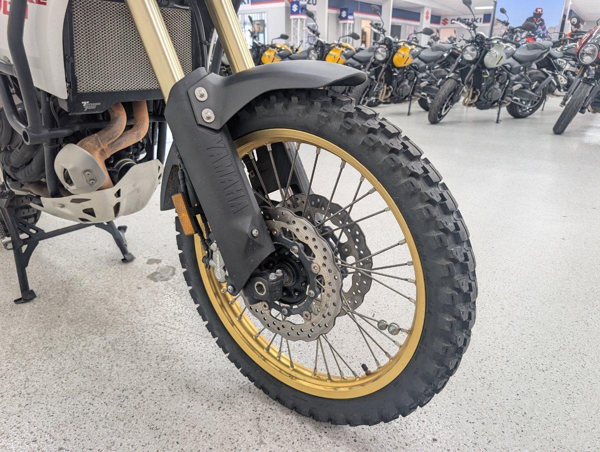 2023 YAMAHA XTZ690 TENERE 700 DUAL SPORTS