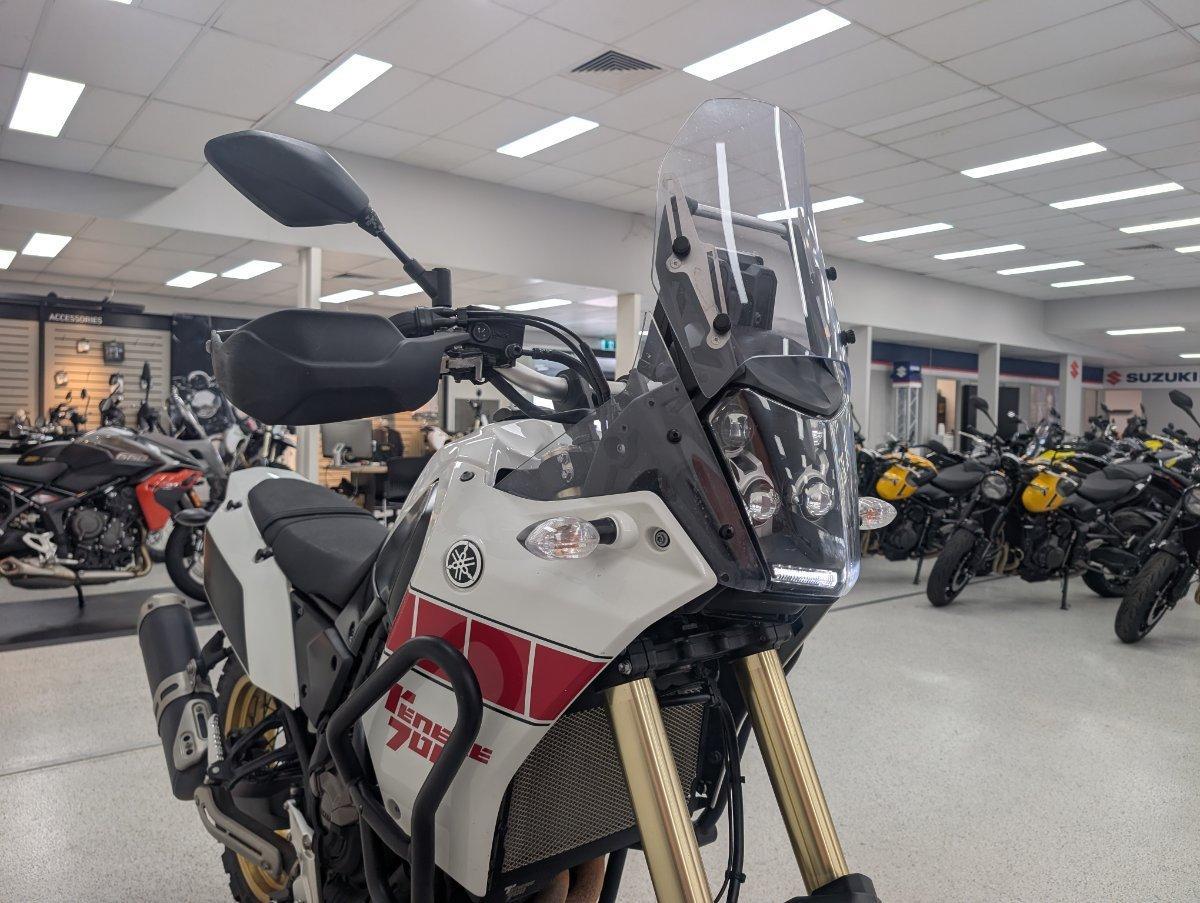 2023 YAMAHA XTZ690 TENERE 700 DUAL SPORTS
