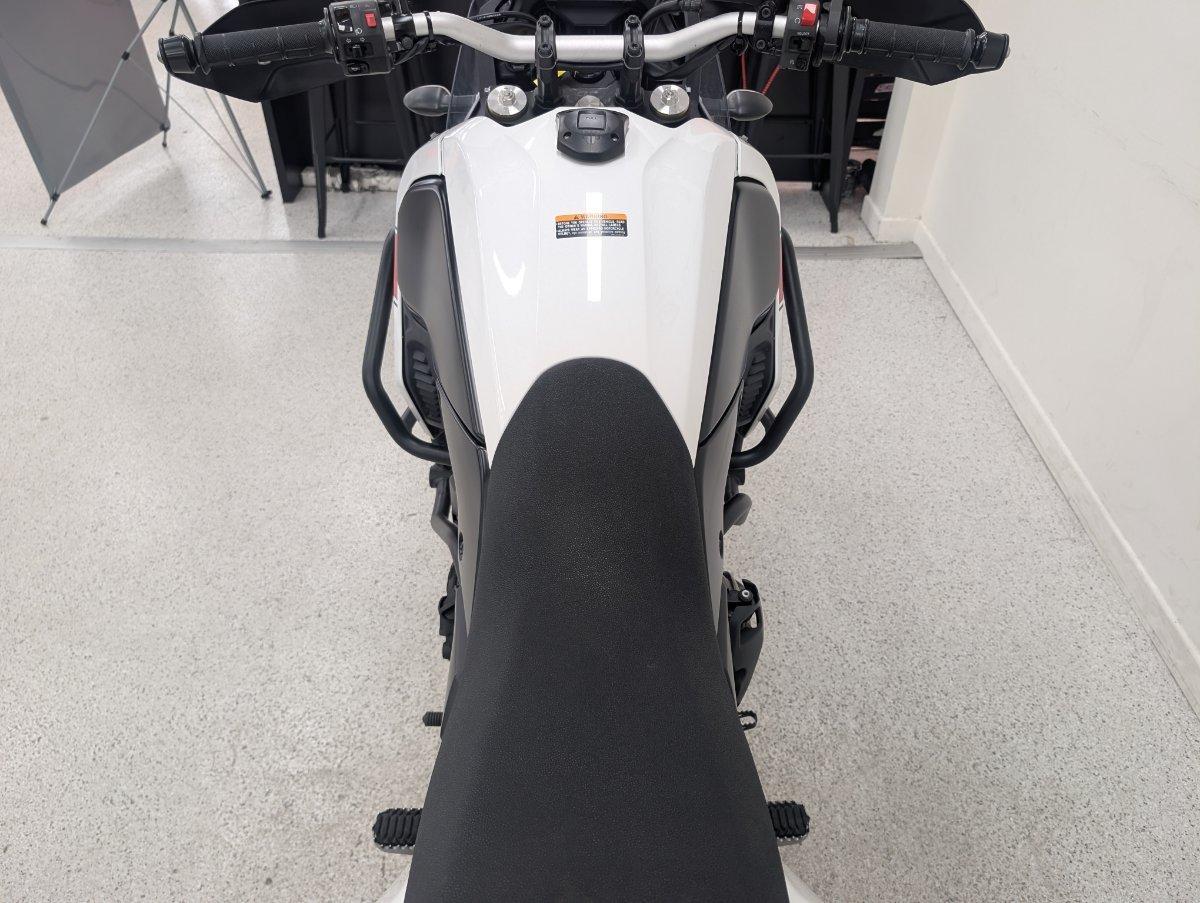 2023 YAMAHA XTZ690 TENERE 700 DUAL SPORTS