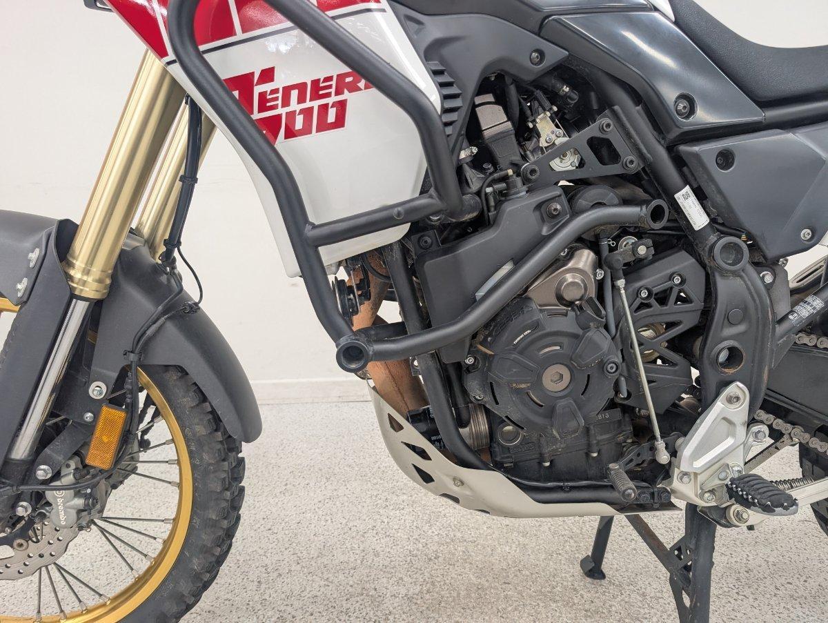 2023 YAMAHA XTZ690 TENERE 700 DUAL SPORTS