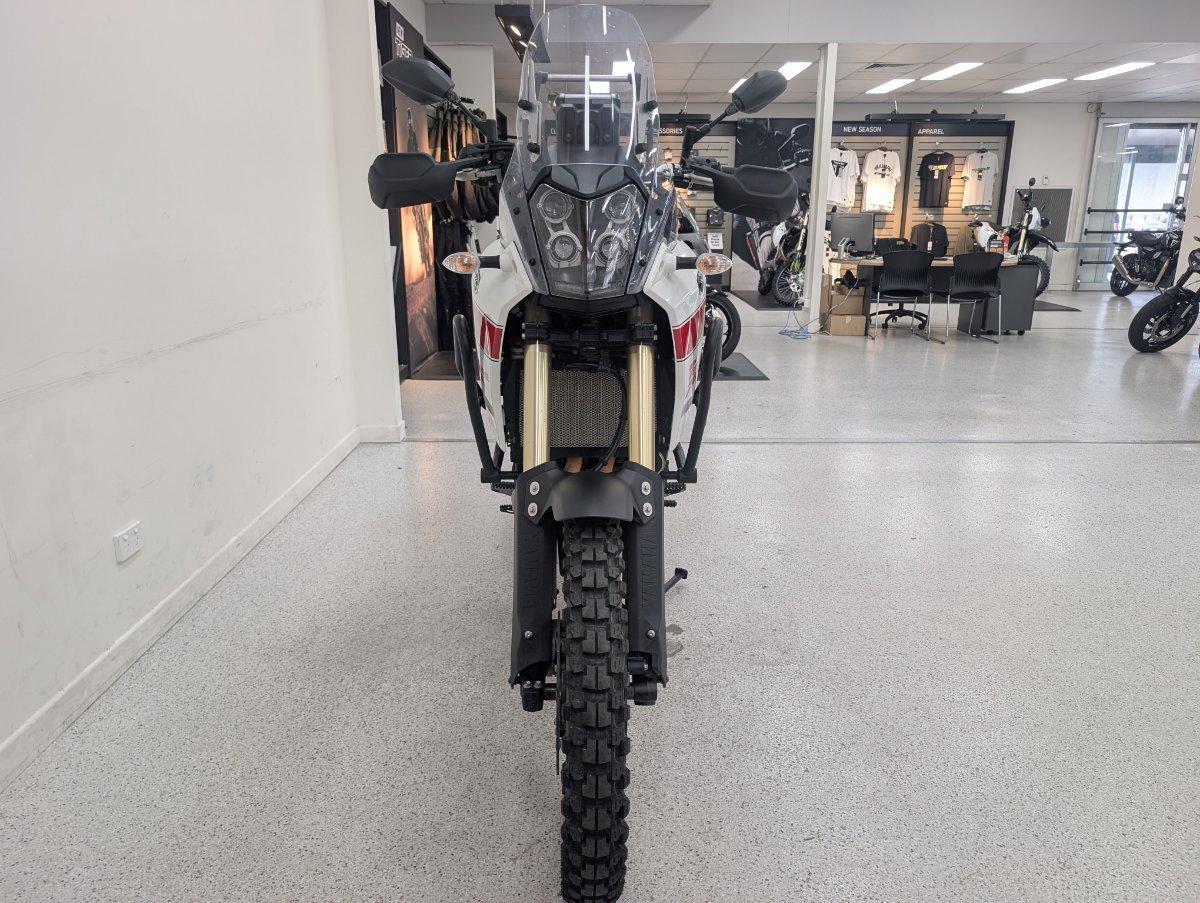2023 YAMAHA XTZ690 TENERE 700 DUAL SPORTS