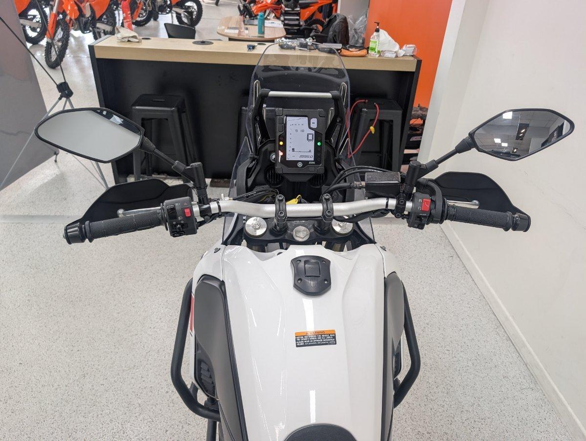 2023 YAMAHA XTZ690 TENERE 700 DUAL SPORTS