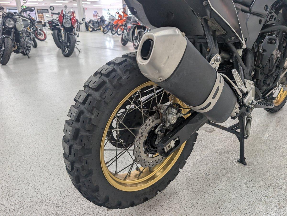 2023 YAMAHA XTZ690 TENERE 700 DUAL SPORTS