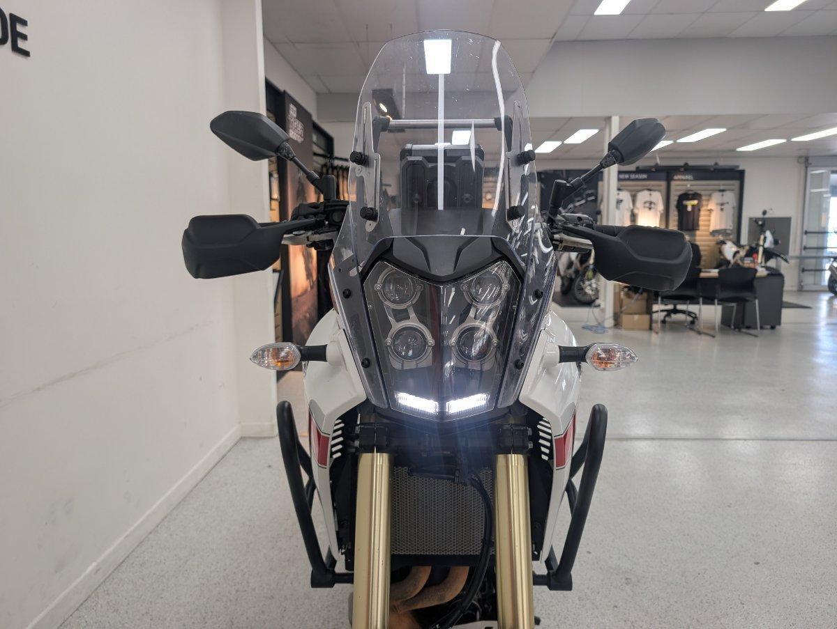 2023 YAMAHA XTZ690 TENERE 700 DUAL SPORTS