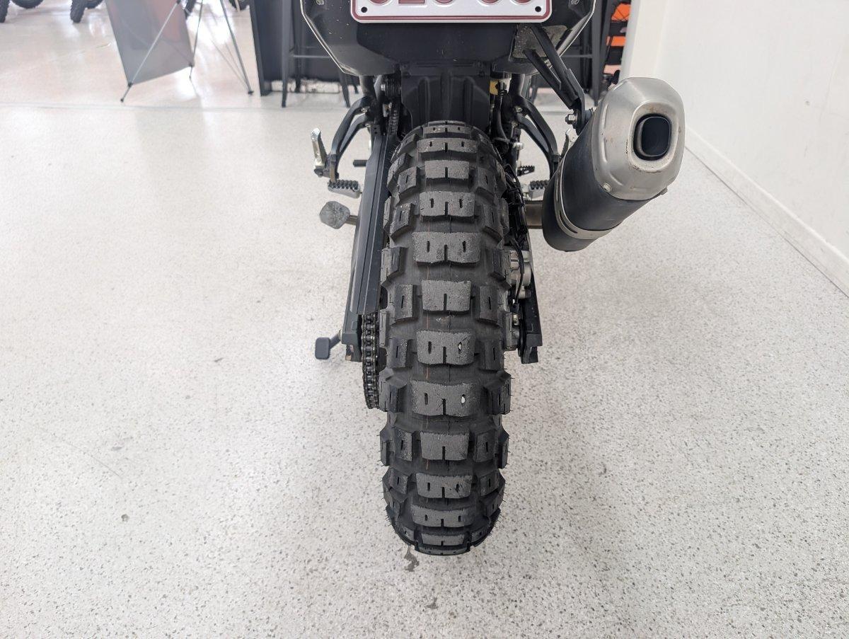 2023 YAMAHA XTZ690 TENERE 700 DUAL SPORTS