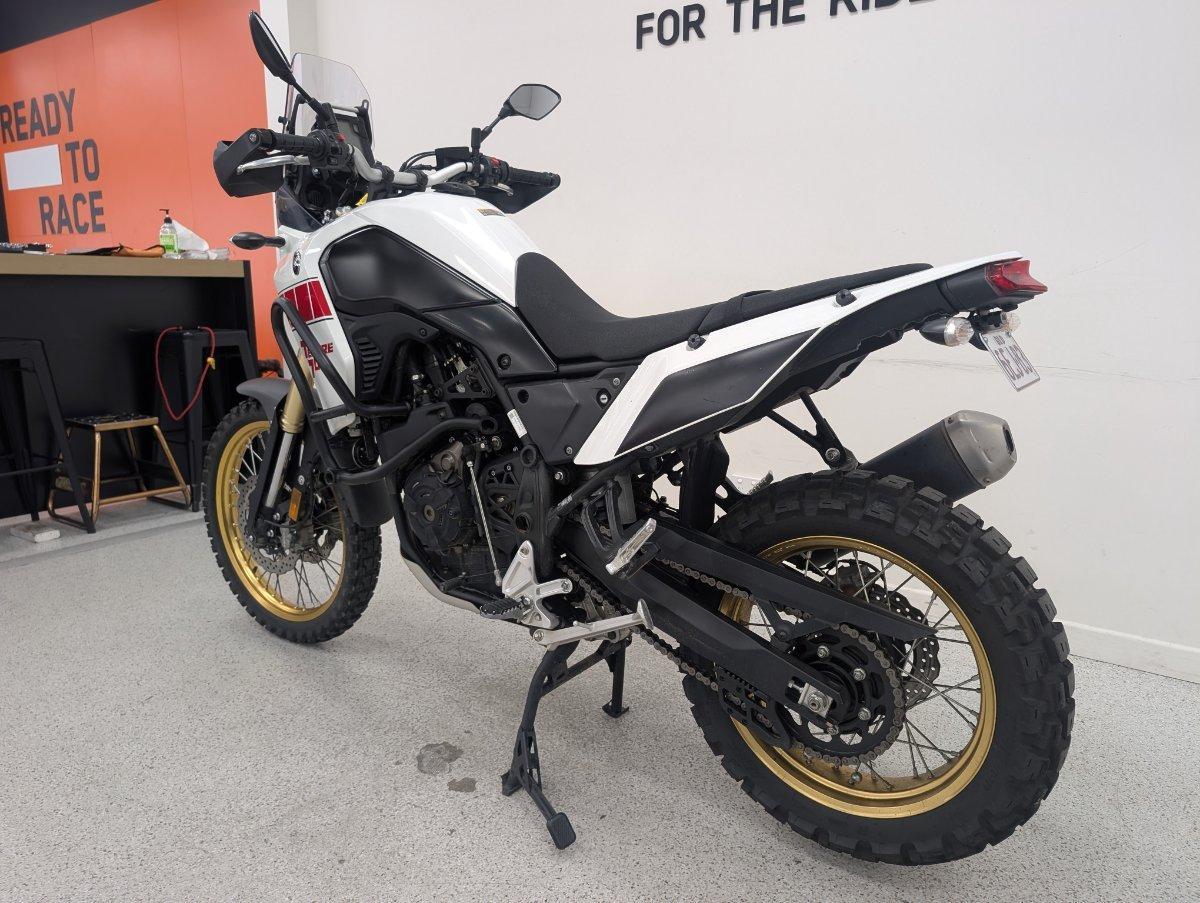 2023 YAMAHA XTZ690 TENERE 700 DUAL SPORTS