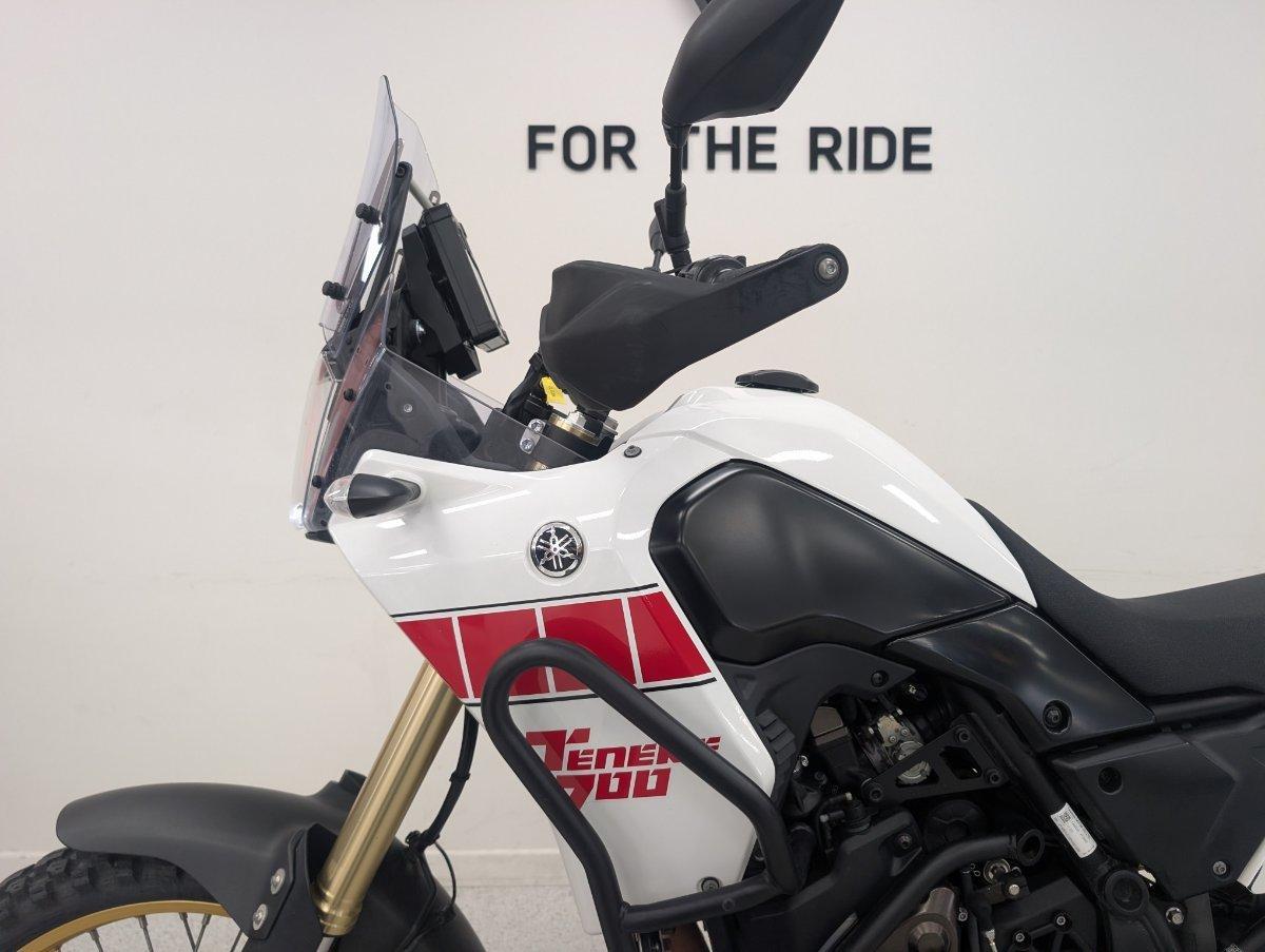 2023 YAMAHA XTZ690 TENERE 700 DUAL SPORTS