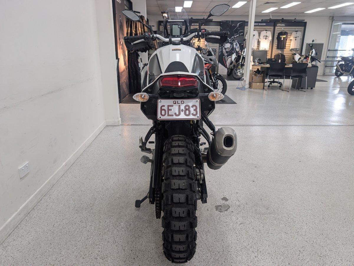 2023 YAMAHA XTZ690 TENERE 700 DUAL SPORTS