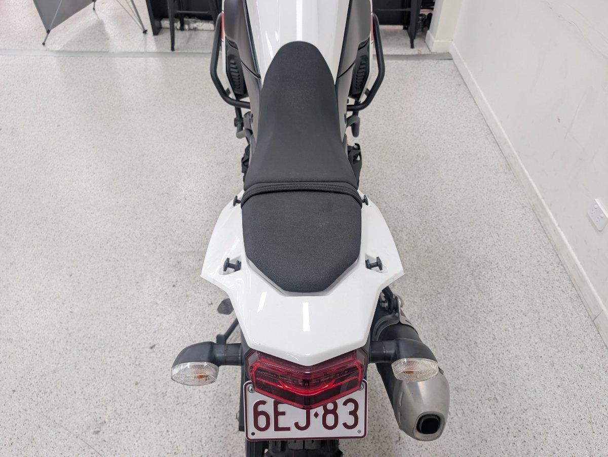 2023 YAMAHA XTZ690 TENERE 700 DUAL SPORTS