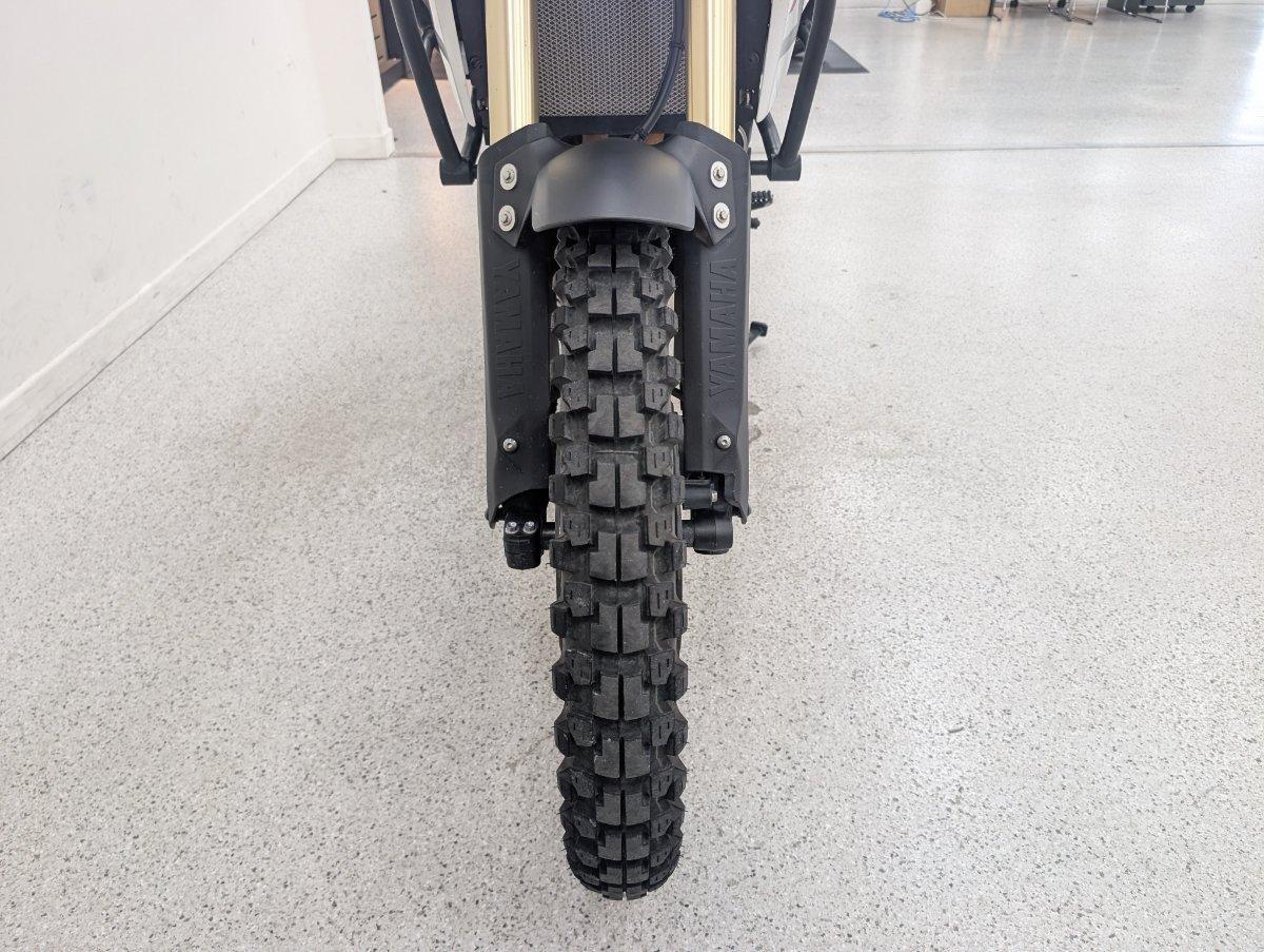 2023 YAMAHA XTZ690 TENERE 700 DUAL SPORTS