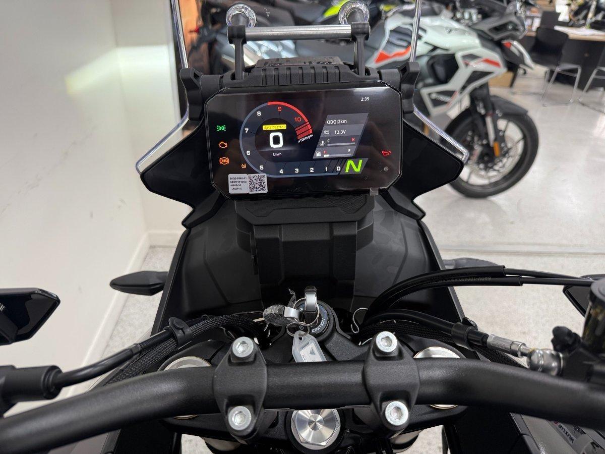 2026 CF MOTO 450 MT DUAL SPORTS