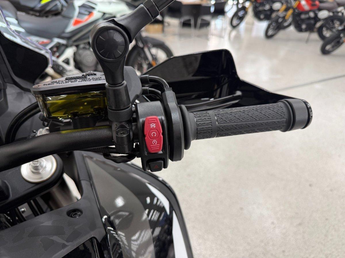 2026 CF MOTO 450 MT DUAL SPORTS