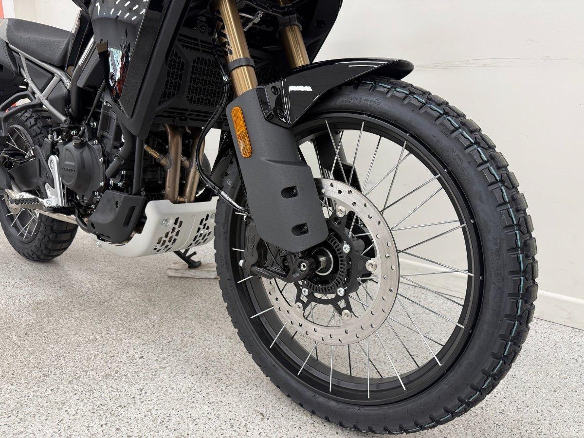 2026 CF MOTO 450 MT DUAL SPORTS