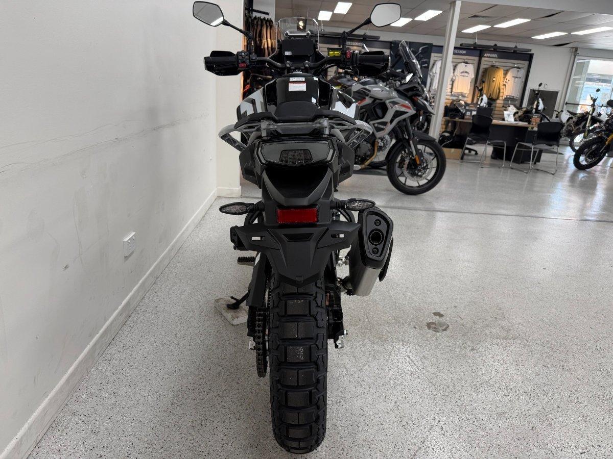 2026 CF MOTO 450 MT DUAL SPORTS