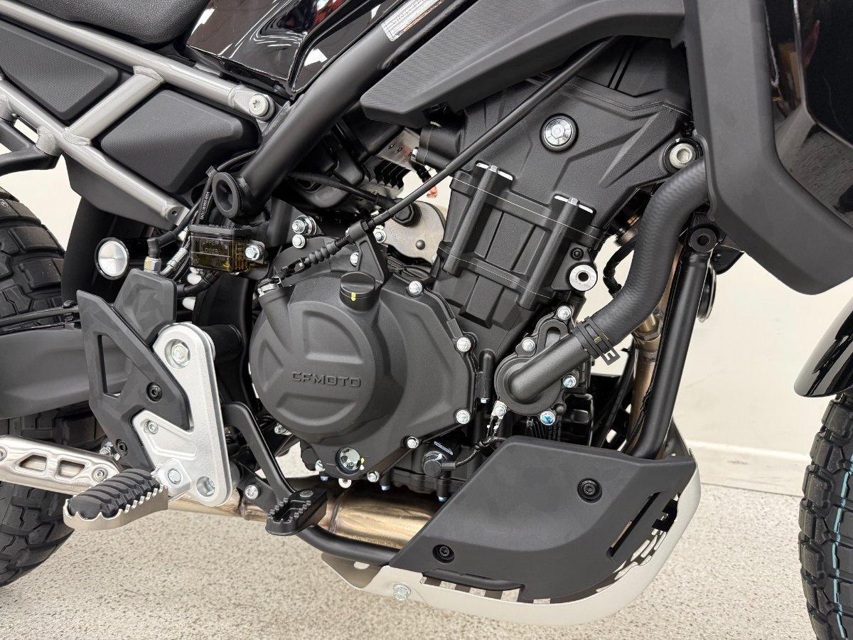 2026 CF MOTO 450 MT DUAL SPORTS