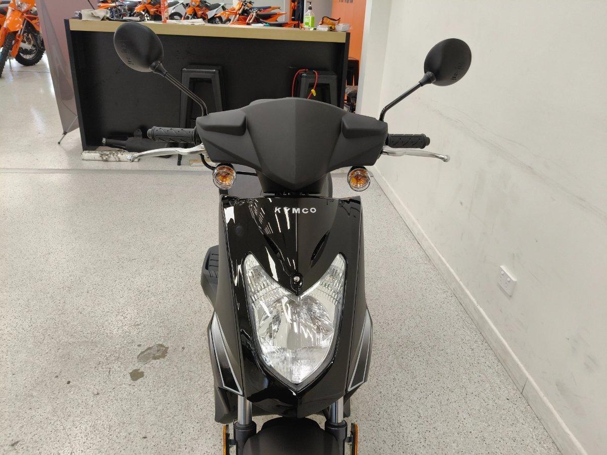 2026 KYMCO AGILITY 50 4T SCOOTER