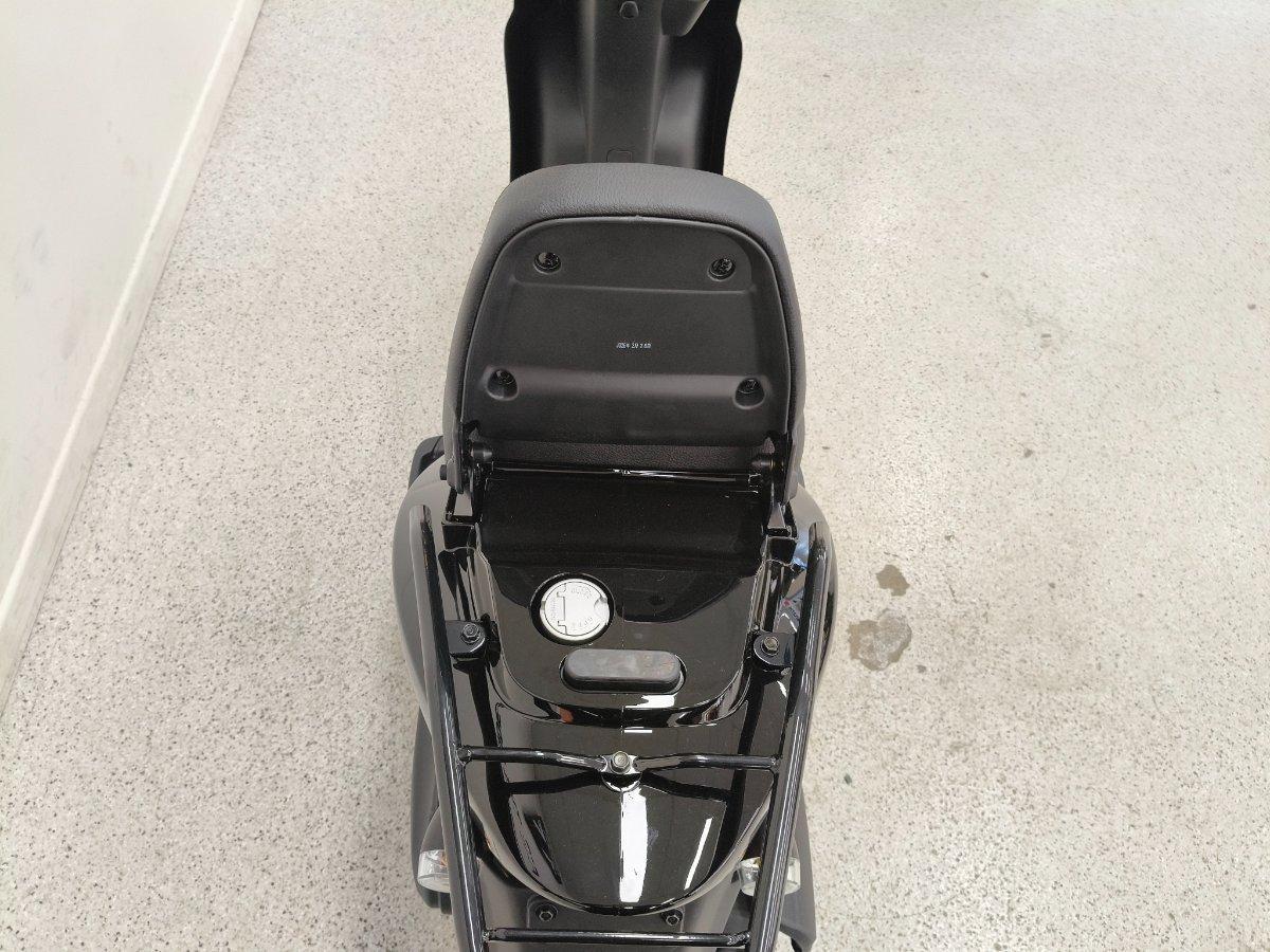 2026 KYMCO AGILITY 50 4T SCOOTER