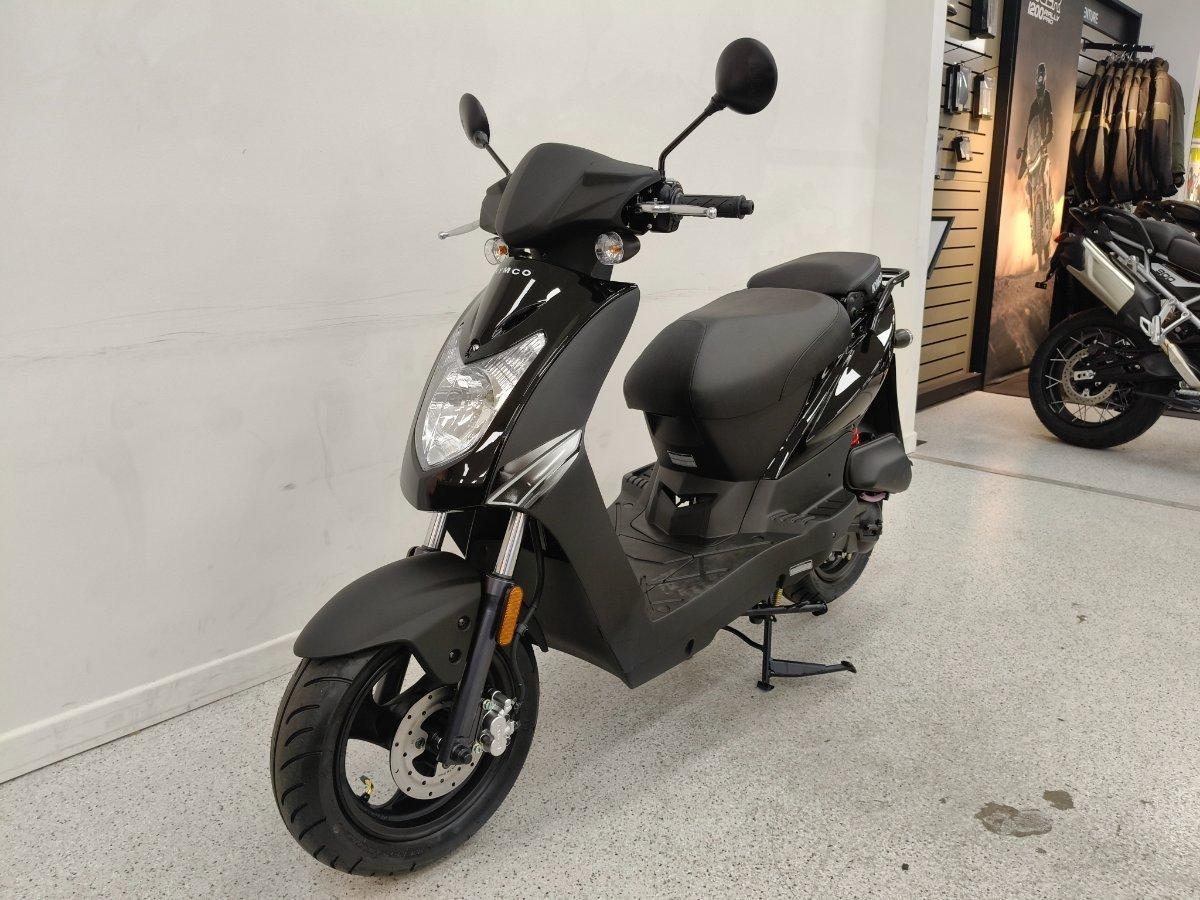 2026 KYMCO AGILITY 50 4T SCOOTER