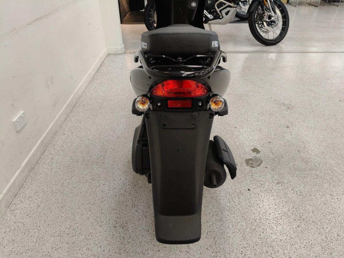 2026 KYMCO AGILITY 50 4T SCOOTER