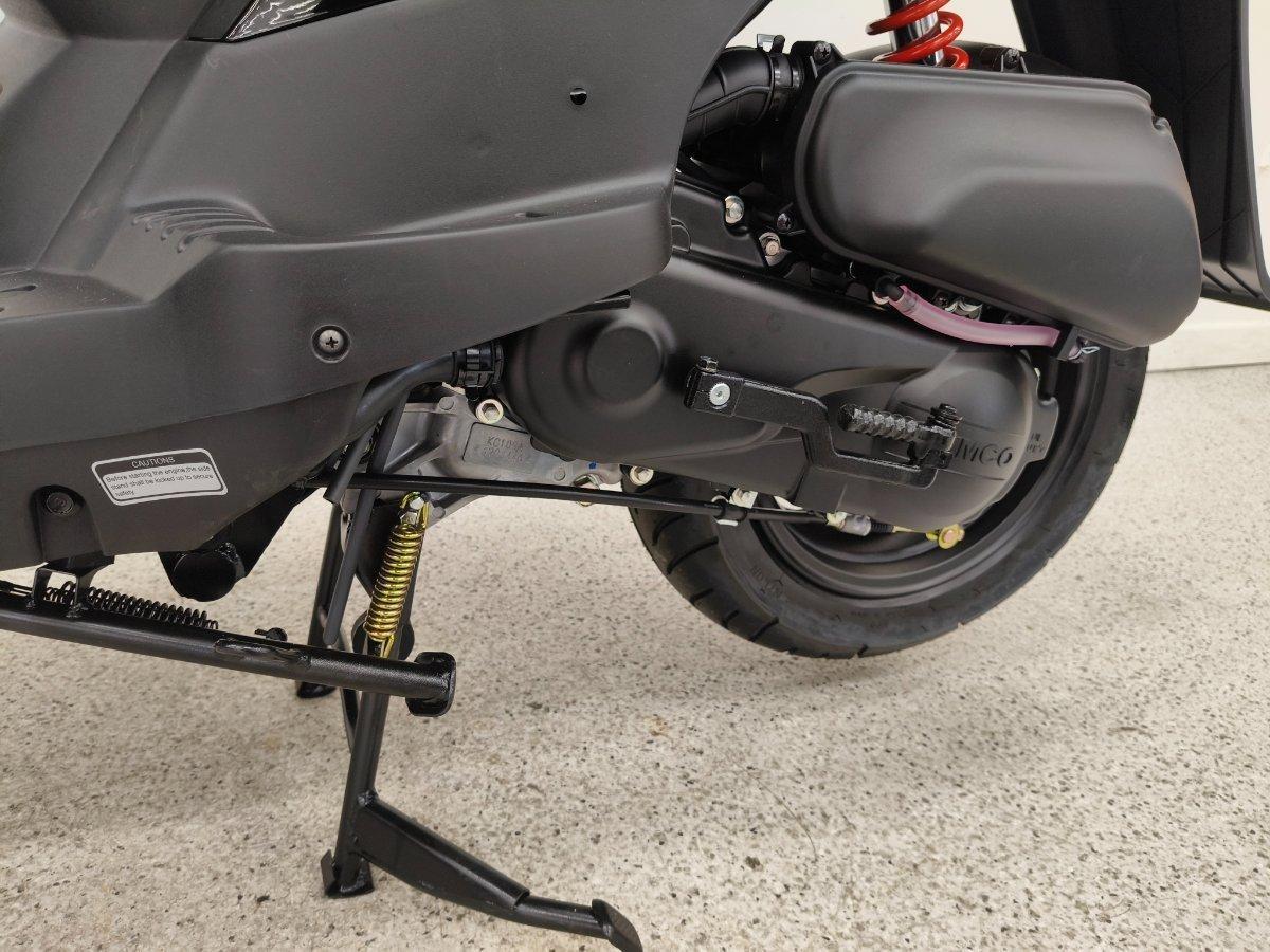 2026 KYMCO AGILITY 50 4T SCOOTER