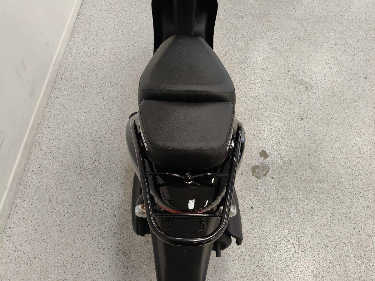 2026 KYMCO AGILITY 50 4T SCOOTER