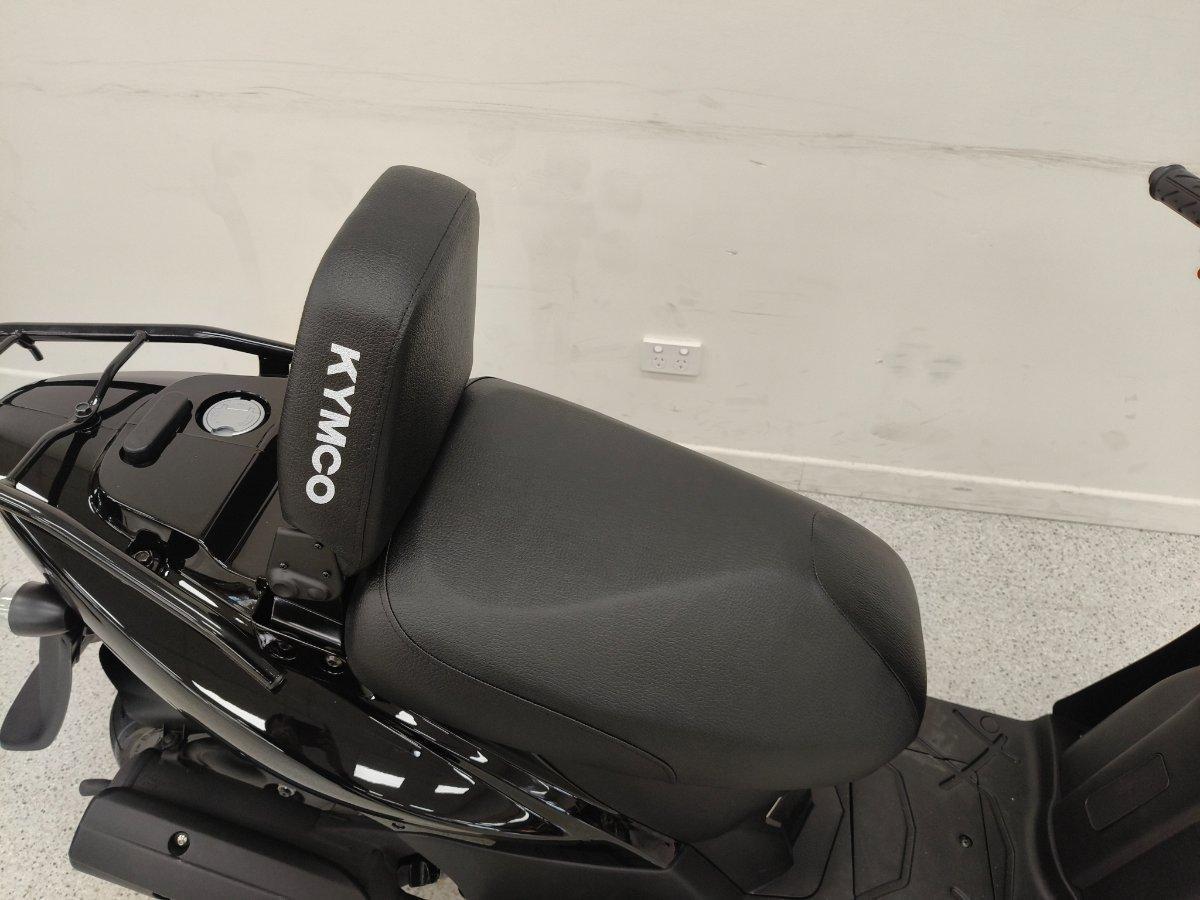 2026 KYMCO AGILITY 50 4T SCOOTER