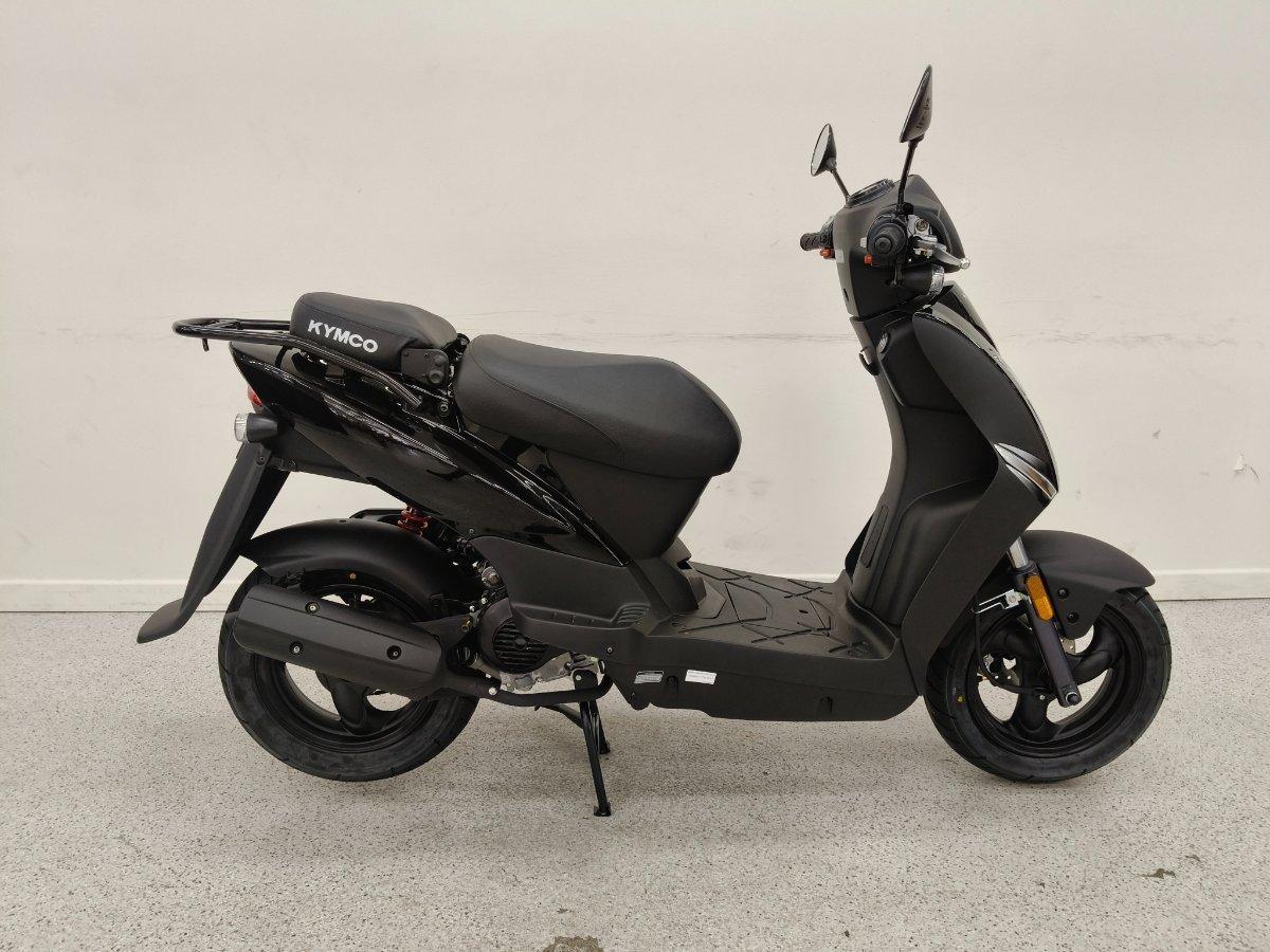 2026 KYMCO AGILITY 50 4T SCOOTER
