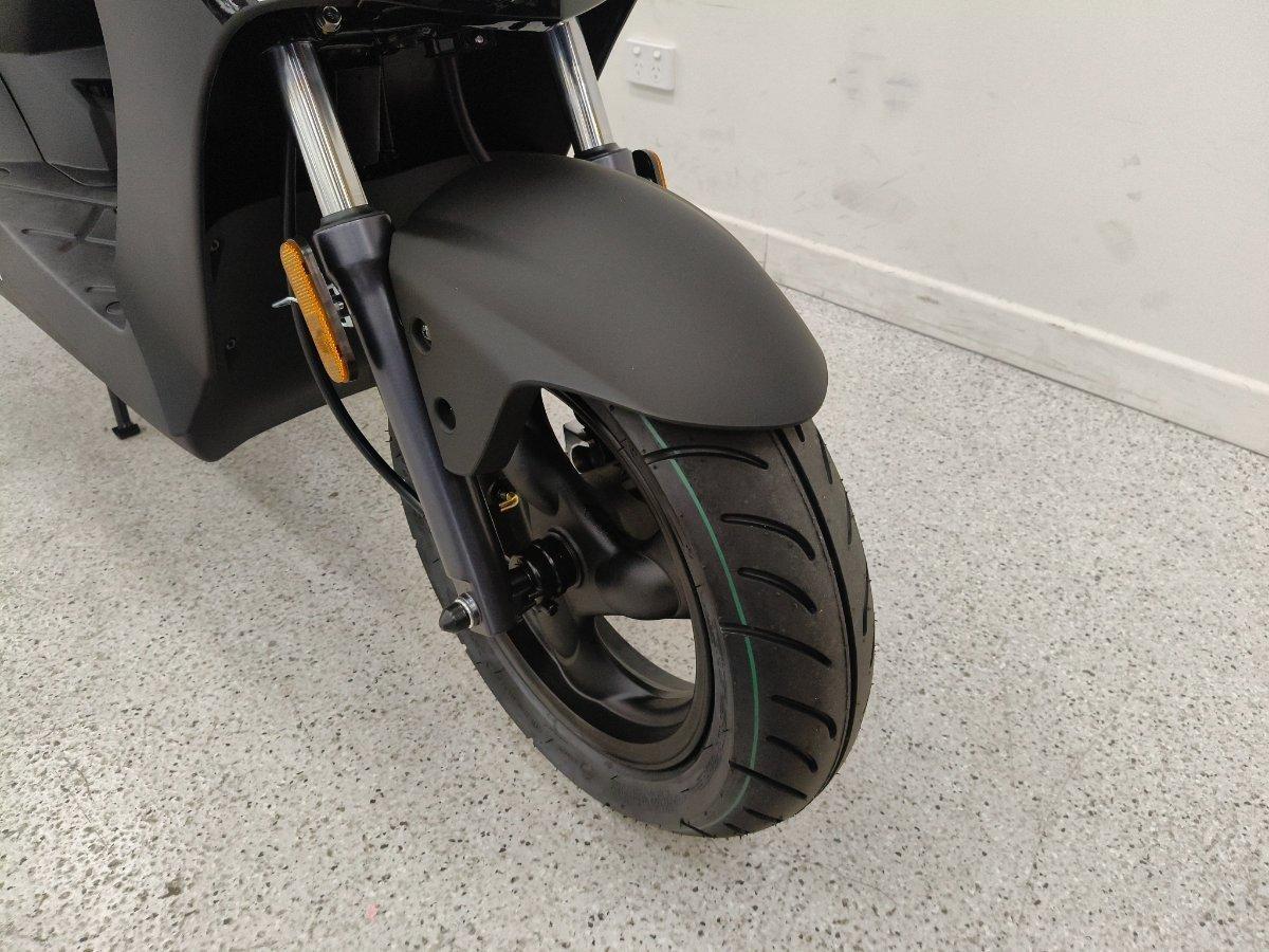 2026 KYMCO AGILITY 50 4T SCOOTER