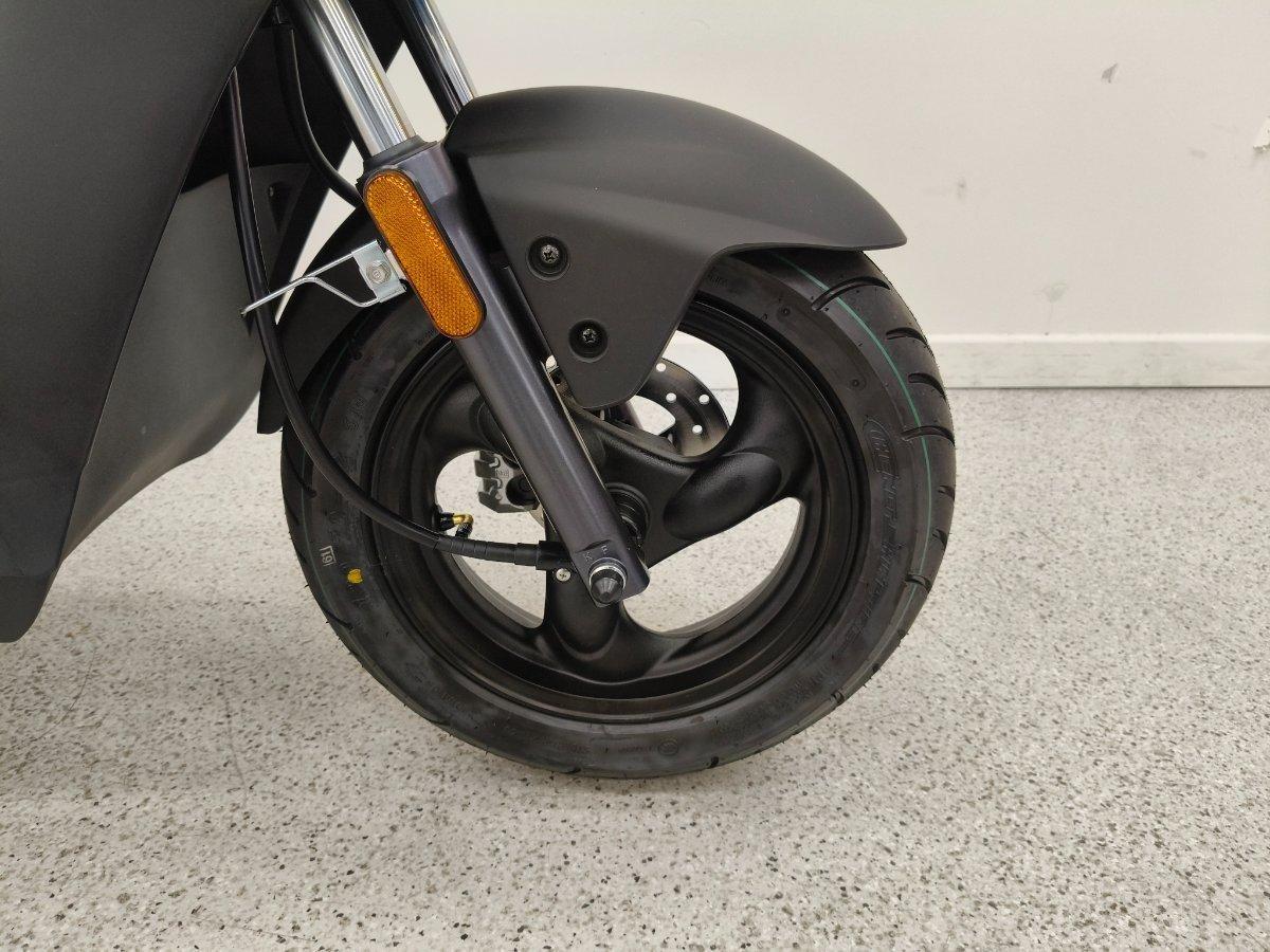 2026 KYMCO AGILITY 50 4T SCOOTER