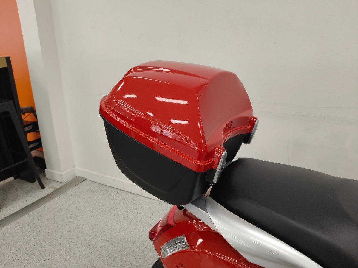 2025 KYMCO LIKE 125 SCOOTER